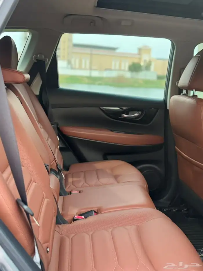 اكستريل فل كامل وكاله ممشى قليل 23