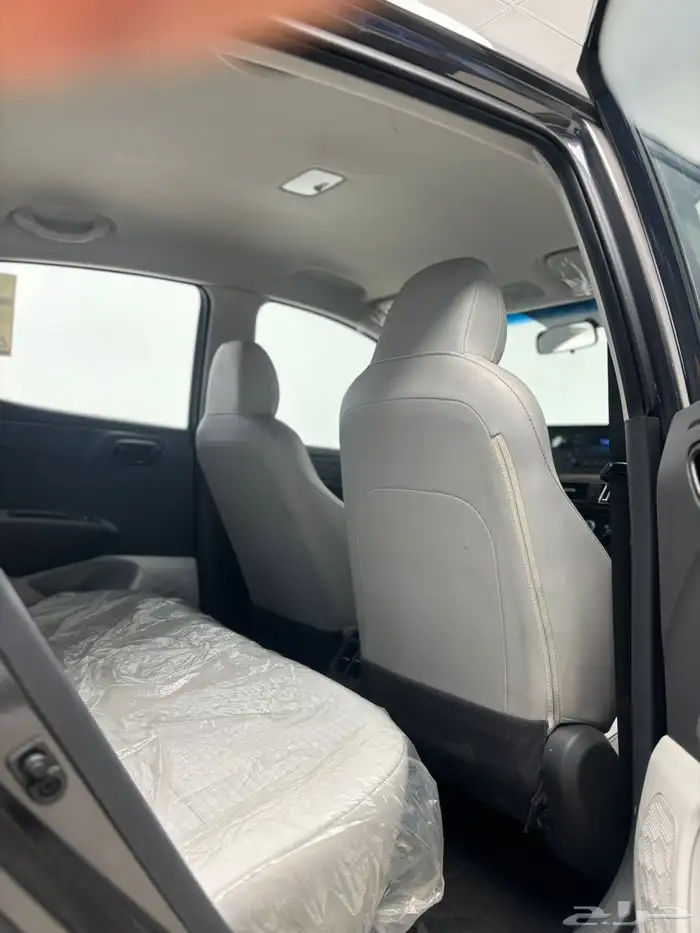 هيونداي - i10 -2024 - فل - ممشى قليل 8