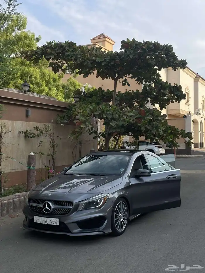 مرسيدس 2016 0