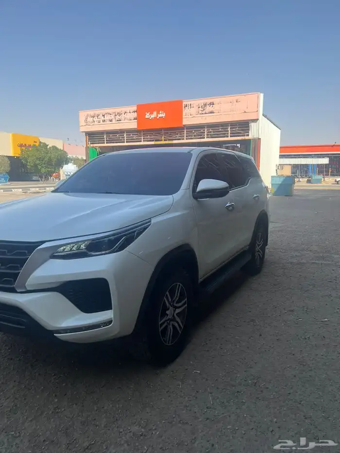 فورتشنر 2021 4 سرندل بدون دبل 6