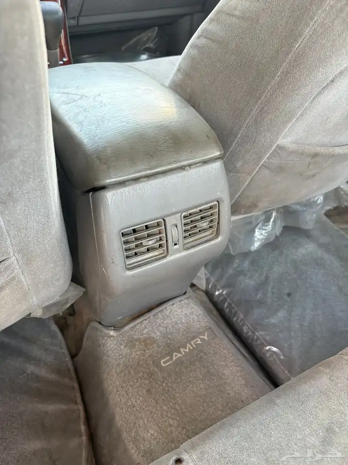 كامري 2005 اوتوماتيك فل كامل 28