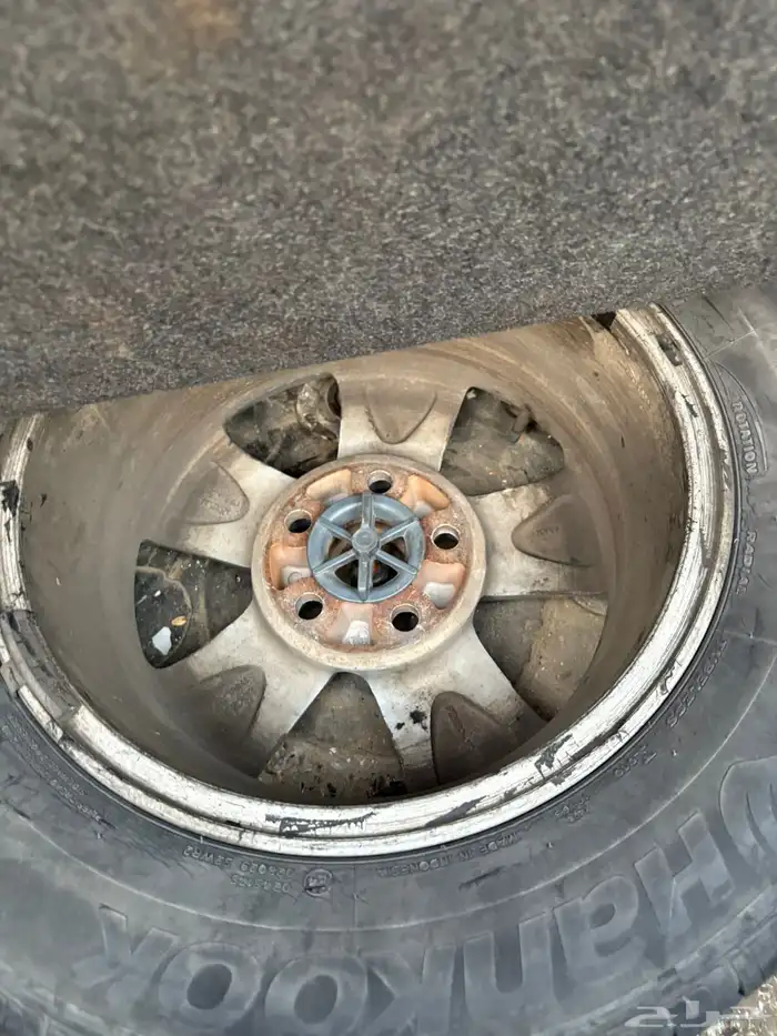 كامري 2005 اوتوماتيك فل كامل 21