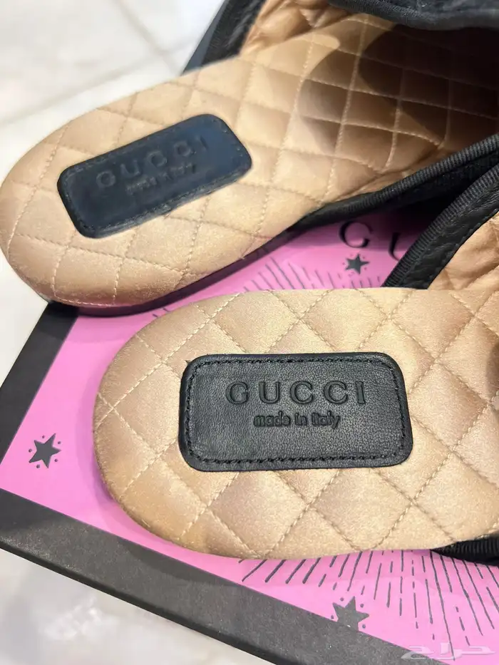 احذيه ماركات عالميه اصليه Chanel-find-Gucci 3
