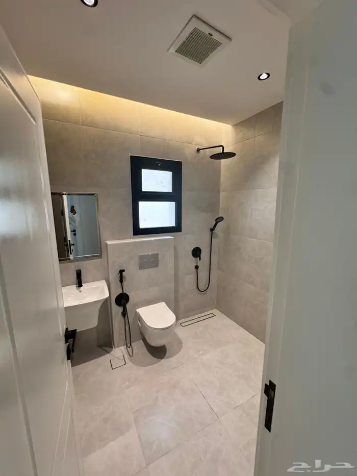 شقه للايجار حي القدس 15