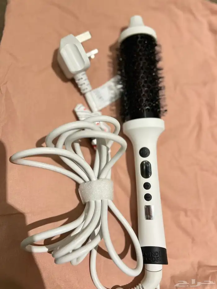 أجهزه تصفيف الشعر 8