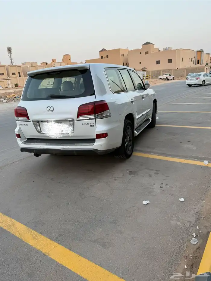 لكزس 2014 1