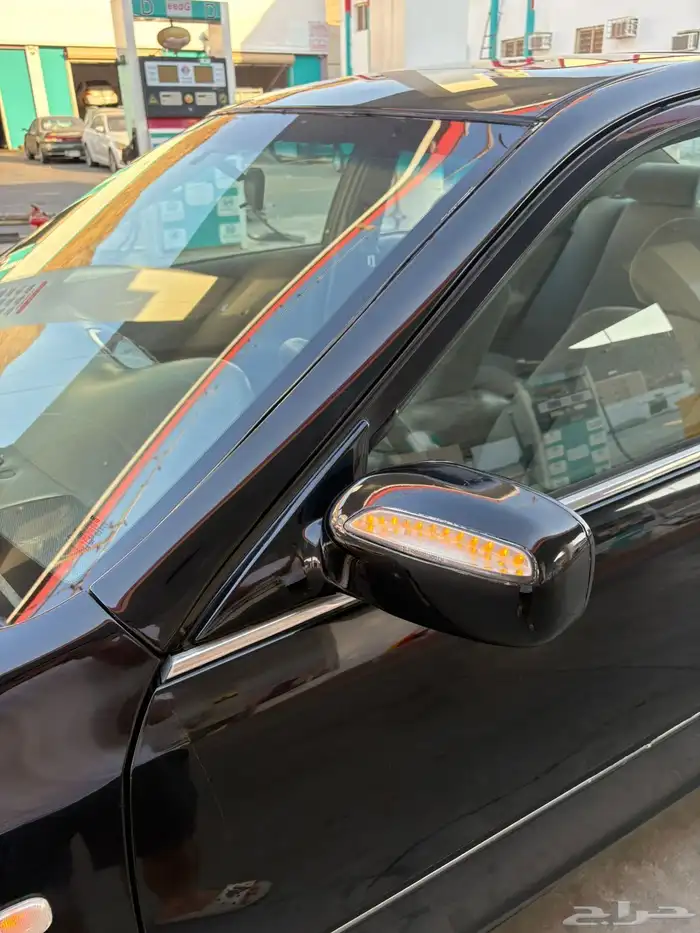 كامري 2005 اوتوماتيك فل كامل 10