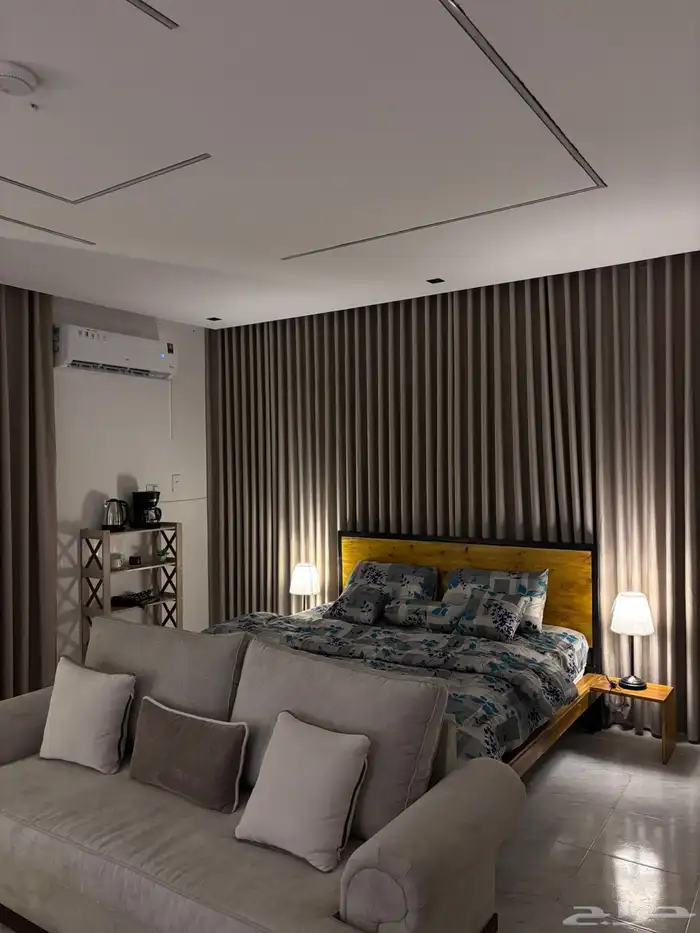 غرفه للأيجار اليومي نفس الصور 0