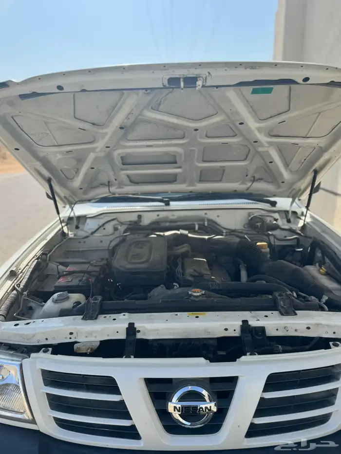 للبيع باترول 2003 4