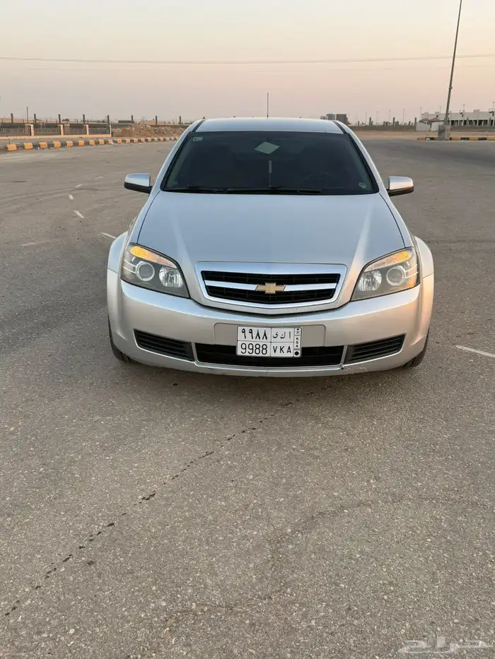 كابرس LS مديل 2014 26