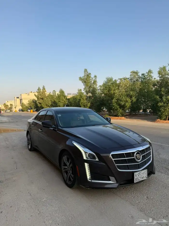 CTS وكالةة مالك اول 0