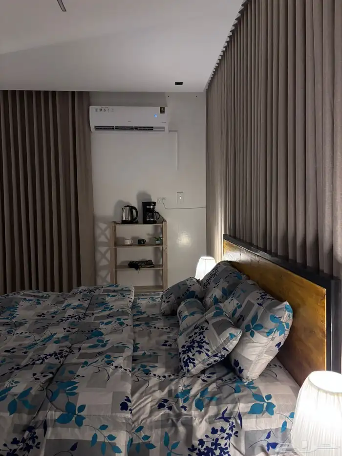 غرفه للأيجار اليومي نفس الصور 3