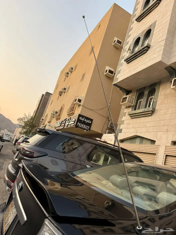 كامري 2005 اوتوماتيك فل كامل 8