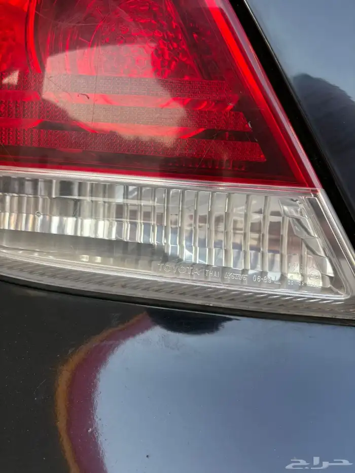 كامري 2005 اوتوماتيك فل كامل 14