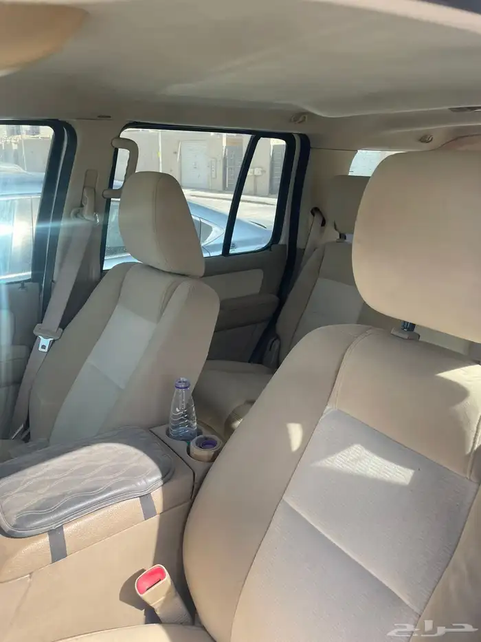 فورد مستعمل للبيع 3