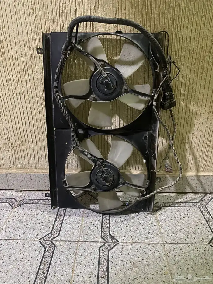 مراوح سوبارو ياباني 2