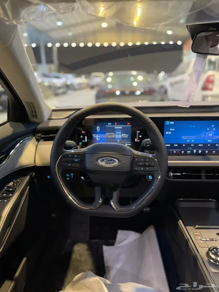 تورس امبيانتي 2026 استاندر وارد الغانم باقل الاسعار 13