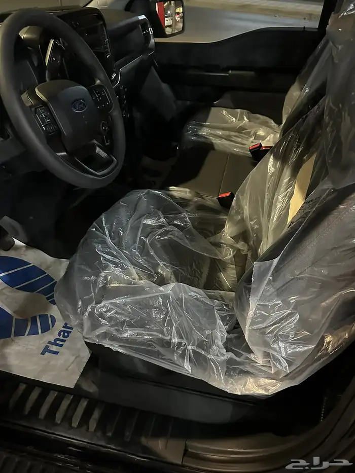 فورد F150 2025 بسعر 185.000 5