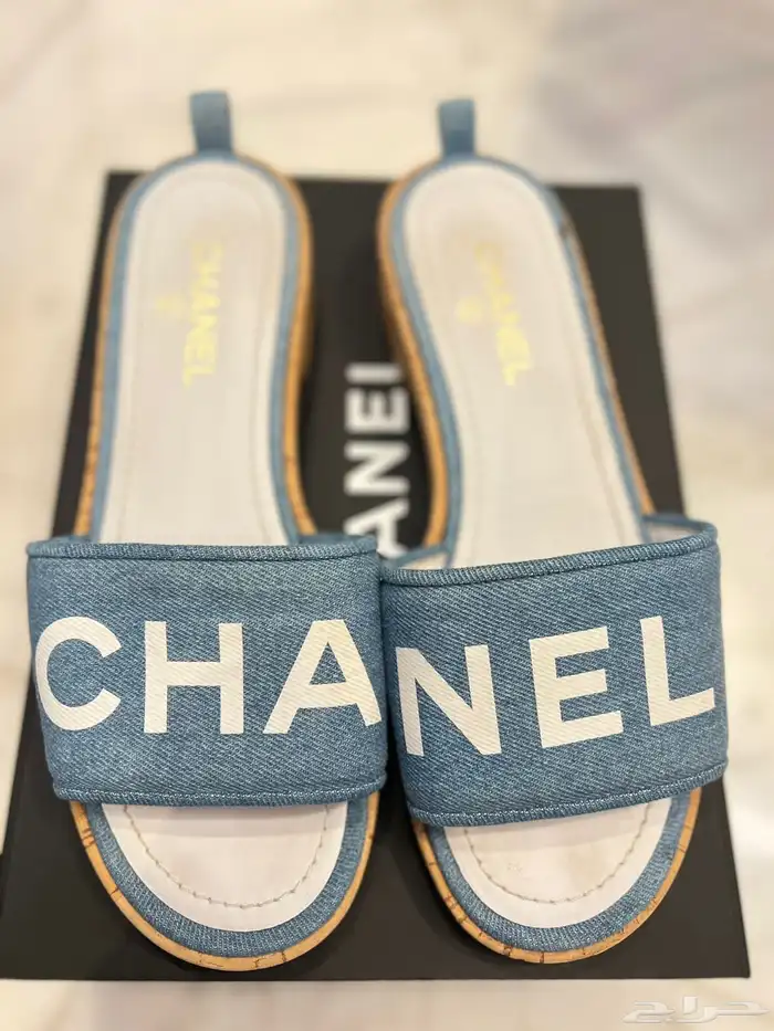 احذيه ماركات عالميه اصليه Chanel-find-Gucci 7