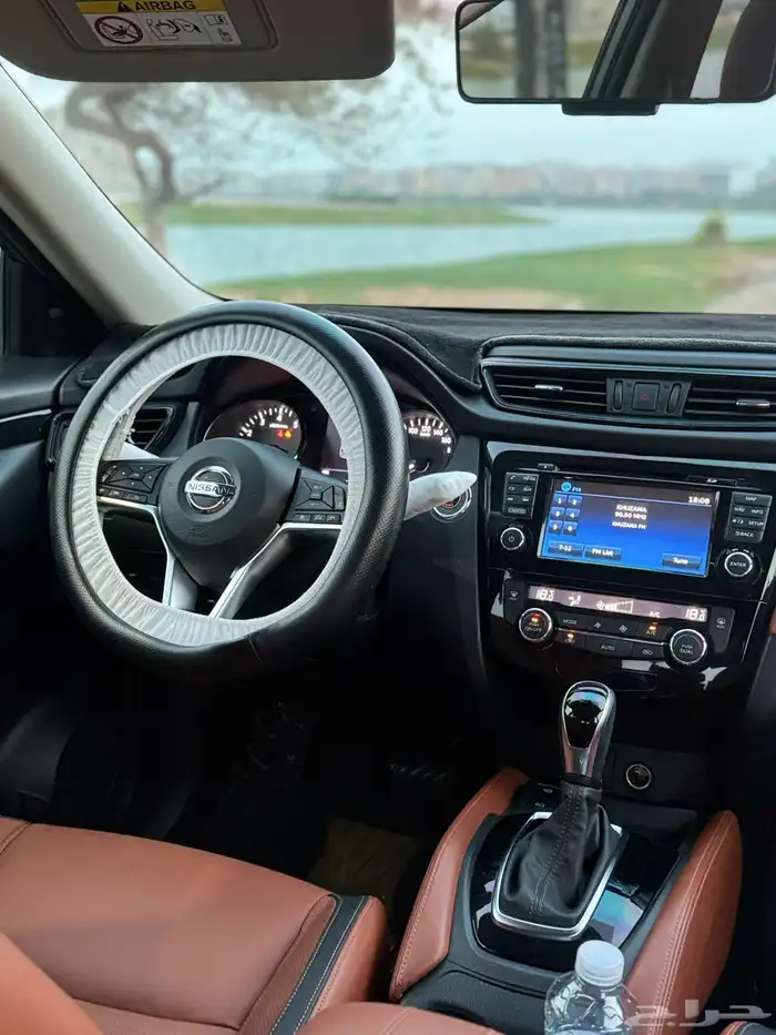 اكستريل فل كامل وكاله ممشى قليل 27