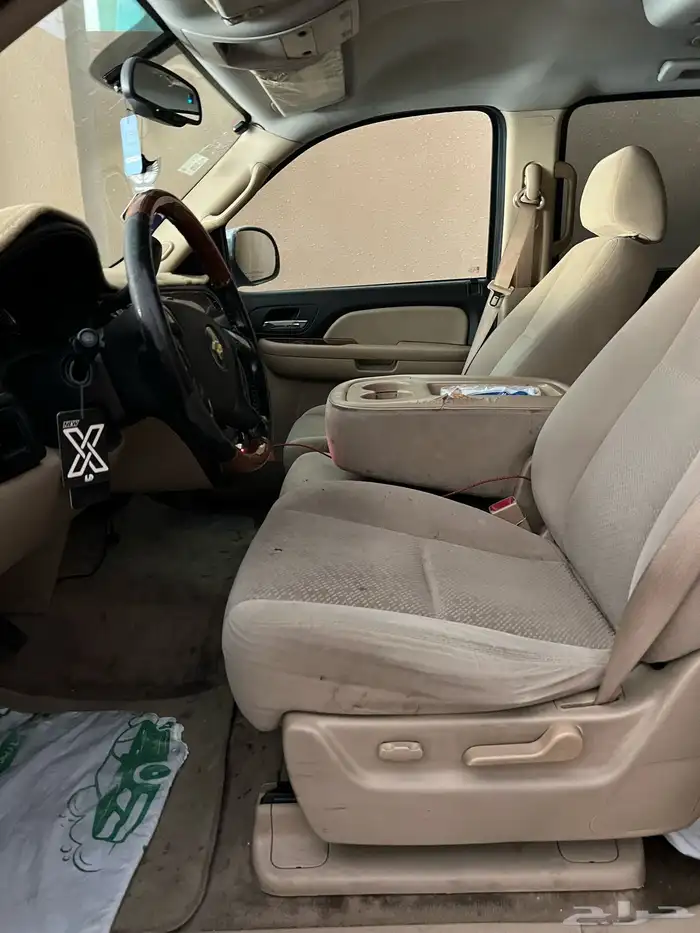 شفروليه 2007 نظيف 5