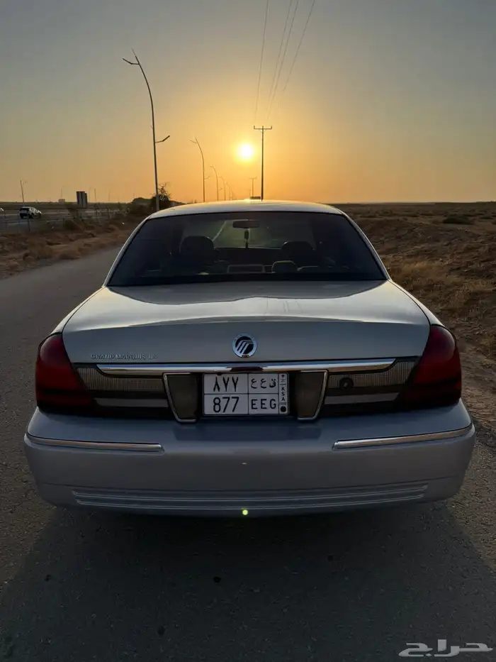 جراند ماركيز 2010 LS 3