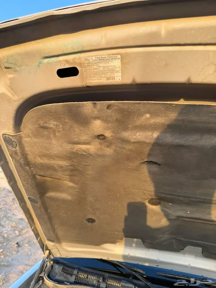 جراند ماركيز 2010 LS 20