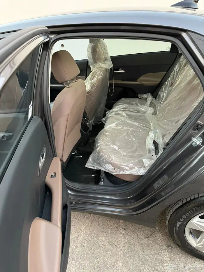 اكسنت بريحة الوكاله 2025 14