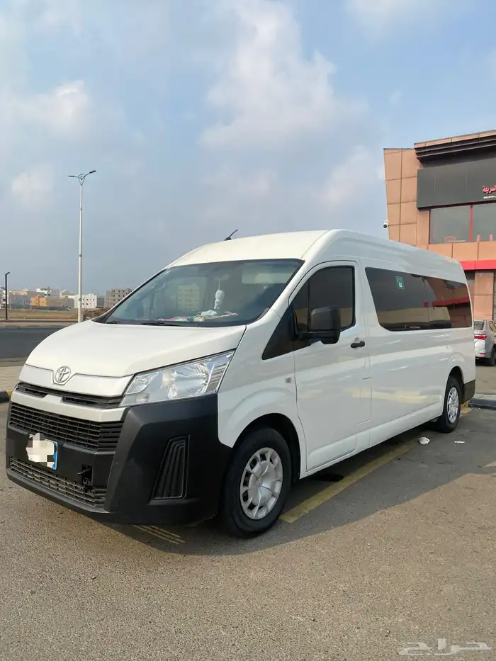 باص مشاوير او للايجار مع السواق 0