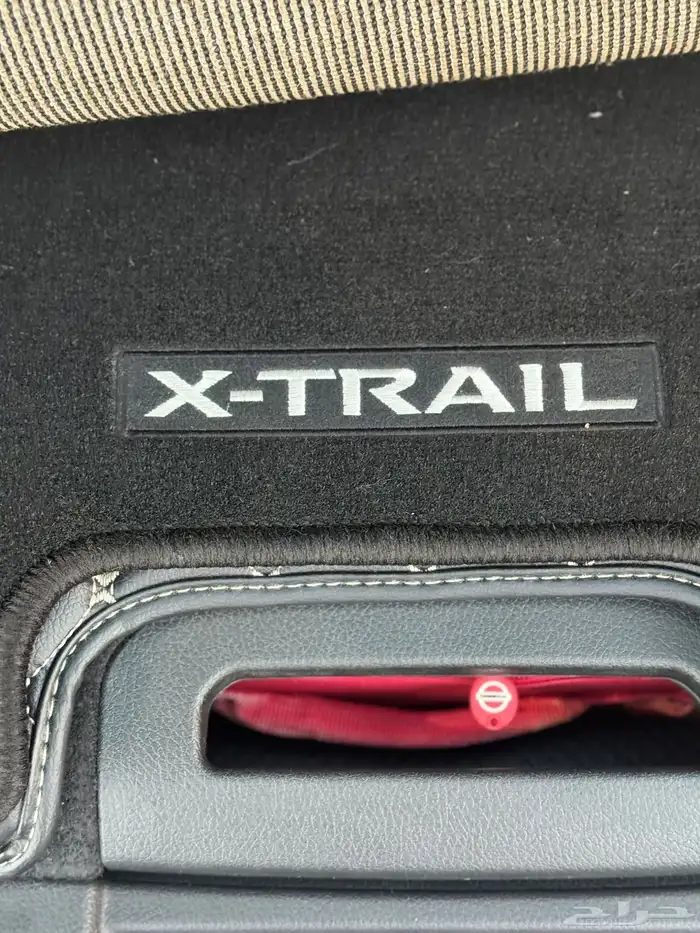 اكستريل فل كامل وكاله ممشى قليل 20