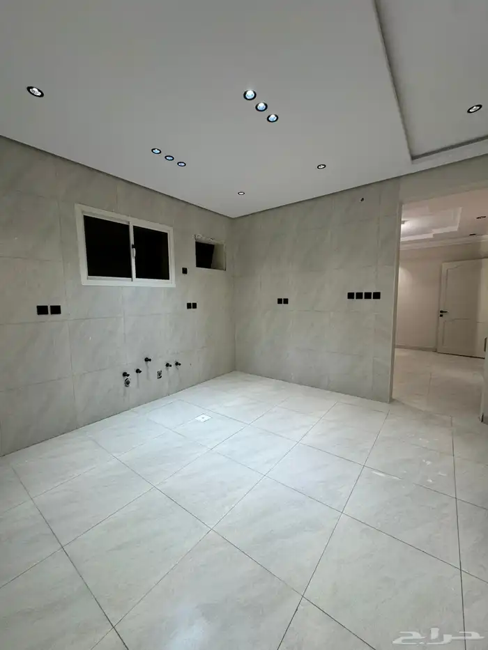 شقق للبيع حي الراقي 4