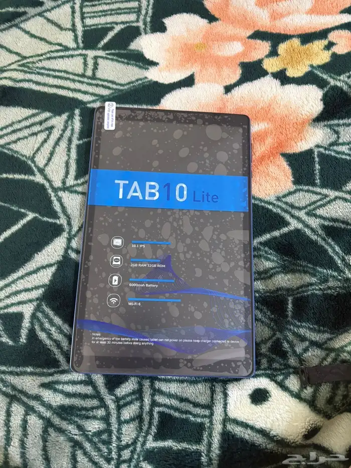TAB10Lite 2