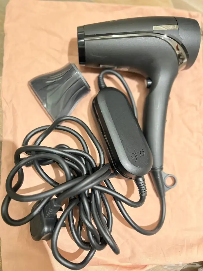 أجهزه تصفيف الشعر 11