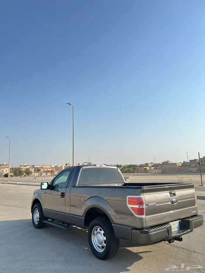 فوردf150 2