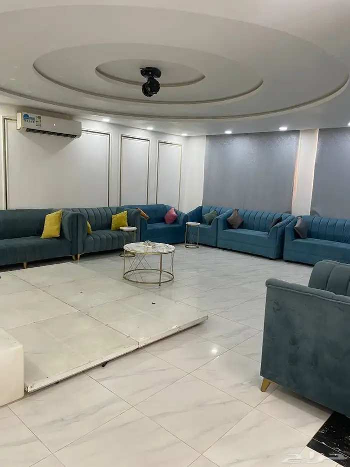 شاليه للايجار بالساعه او اليوم 370 11