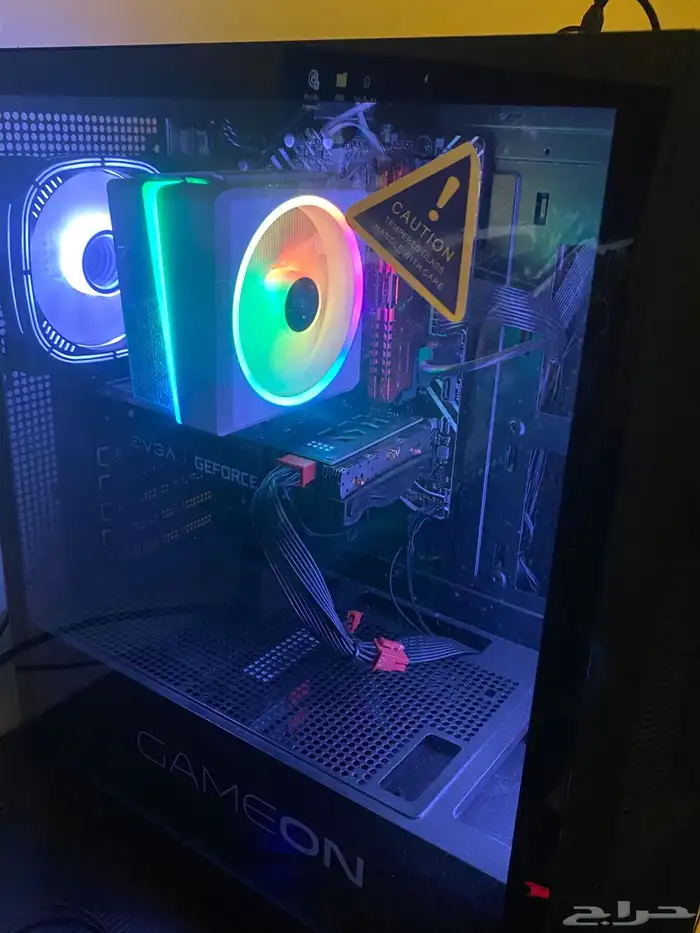 بي سي مع شاش قيم 1