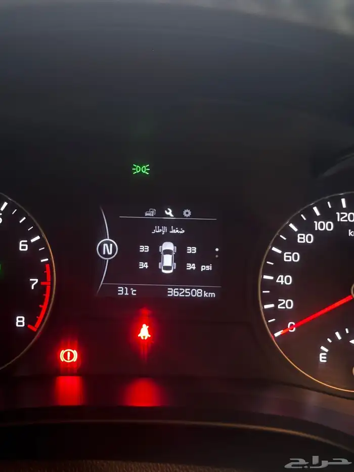 اوبتيما 2018 ستاندر 12