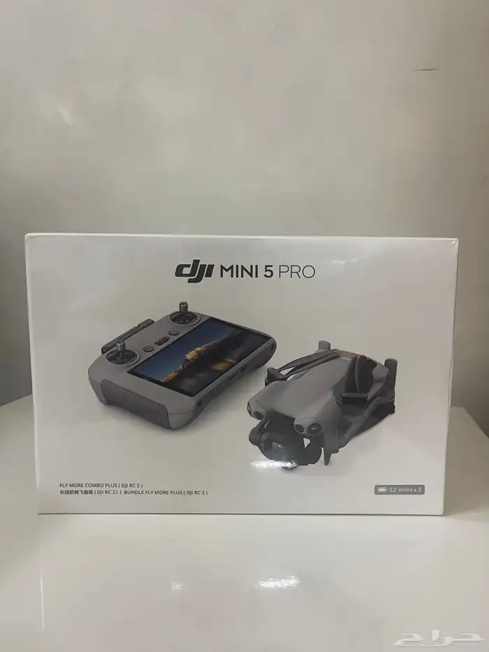 درون DJI اغلب انواعها متوفر 4