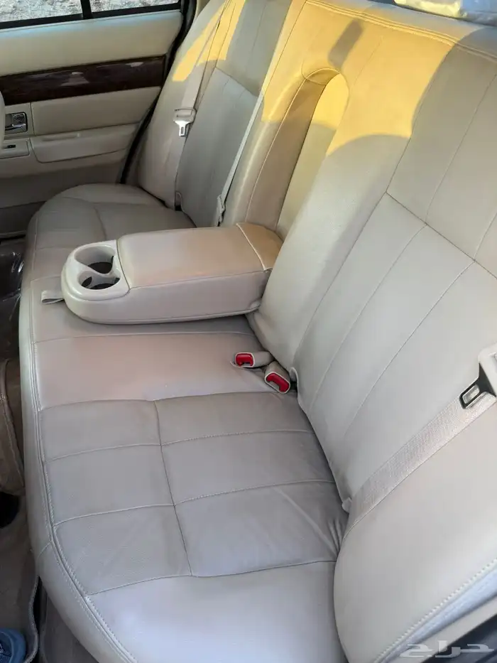 جراند ماركيز 2010 LS 12