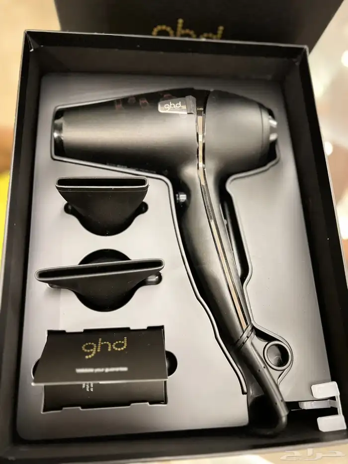 أجهزه تصفيف الشعر 0