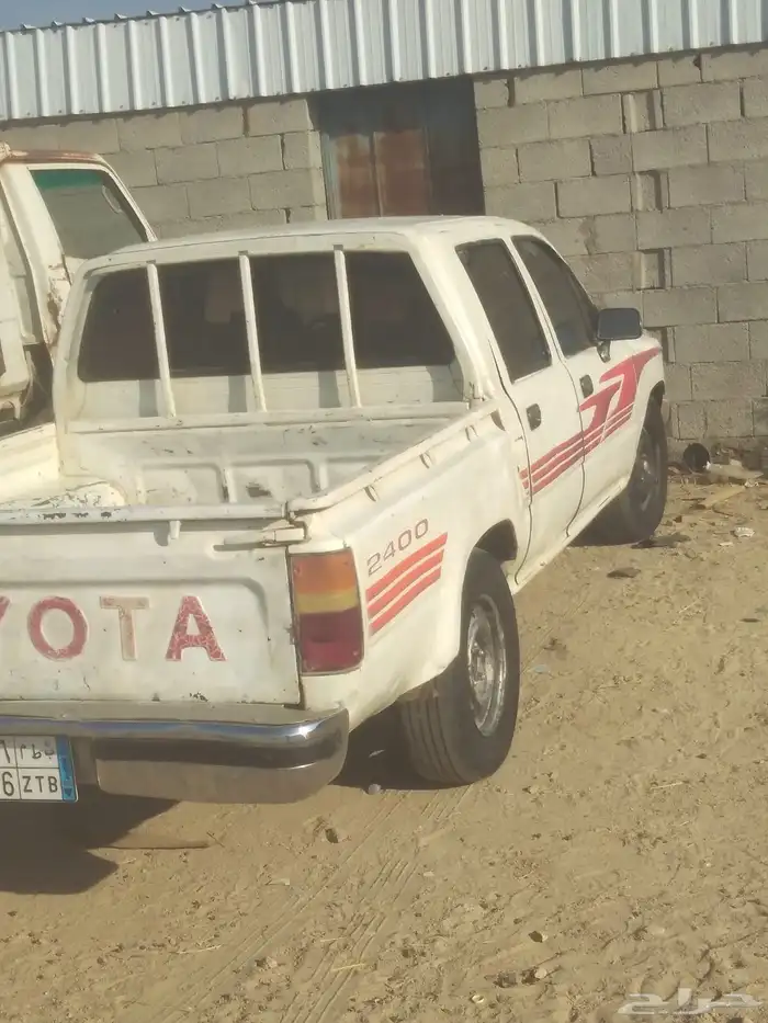 هايلكس 1997 1