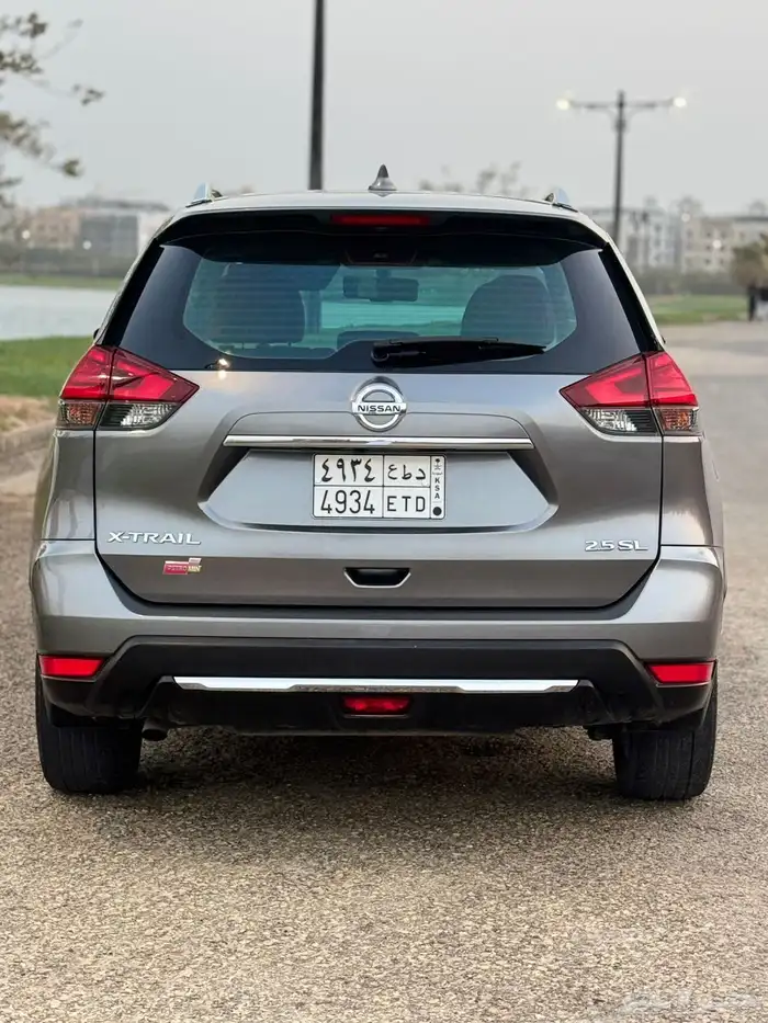 اكستريل فل كامل وكاله ممشى قليل 14