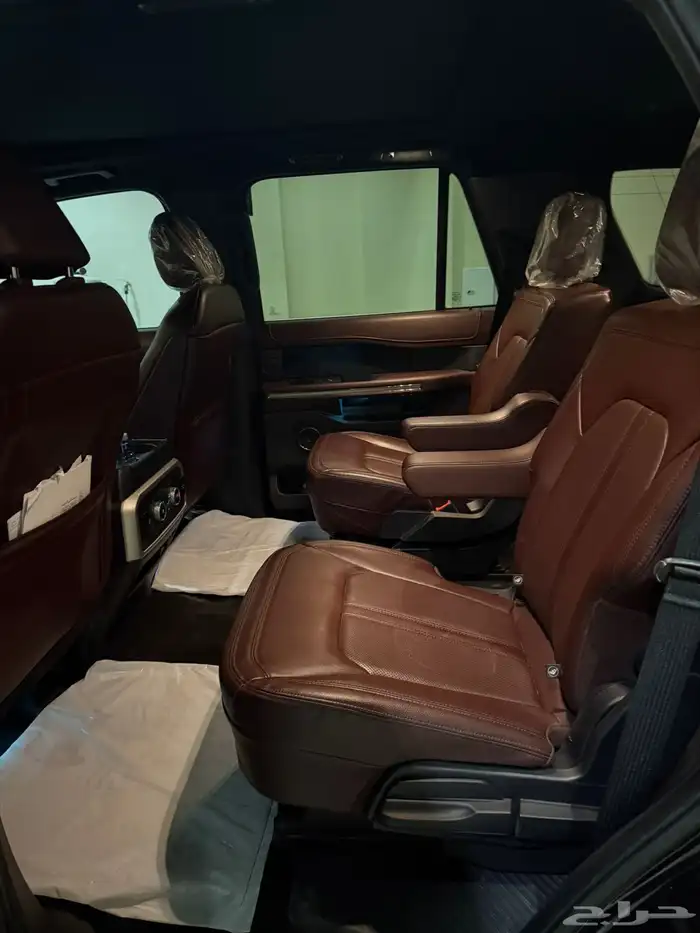 فور اكسبديشن 2022 نظيف جدا 10