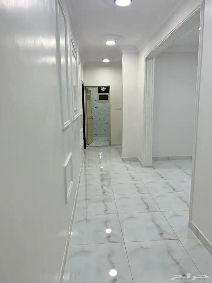 شقة للايجار حي المروة 1