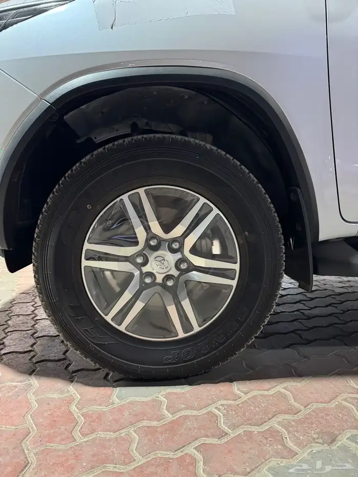 تويوتا فورشنر GX2 ديزل 2025 10