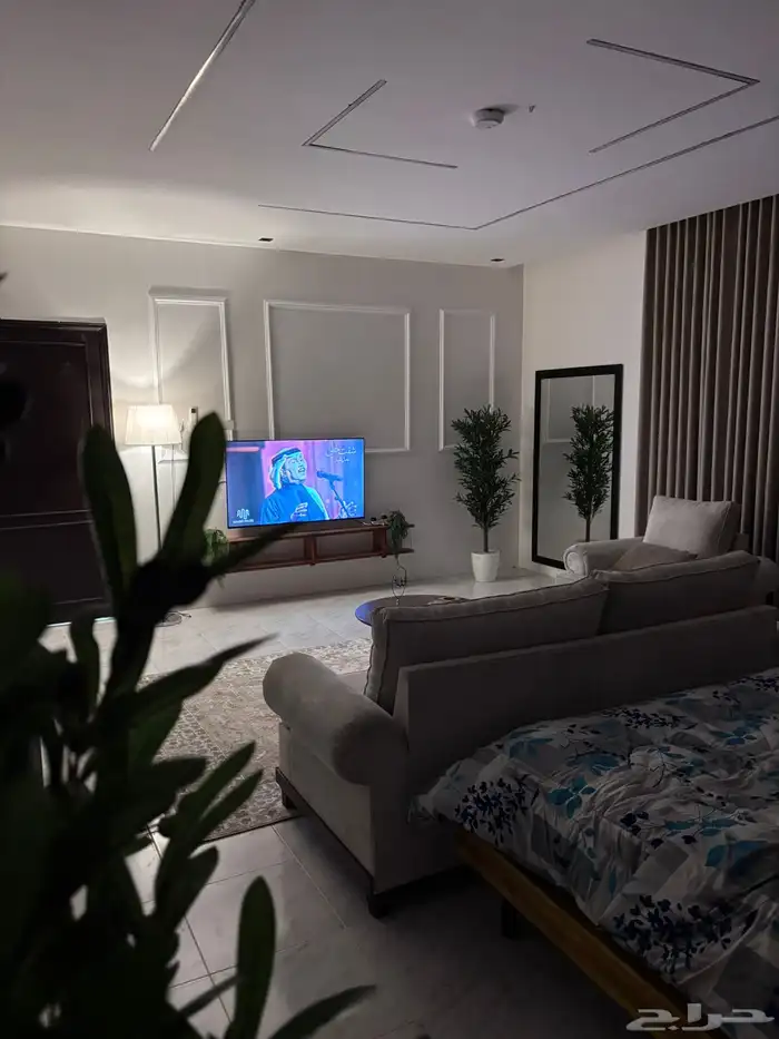 غرفه للأيجار اليومي نفس الصور 15
