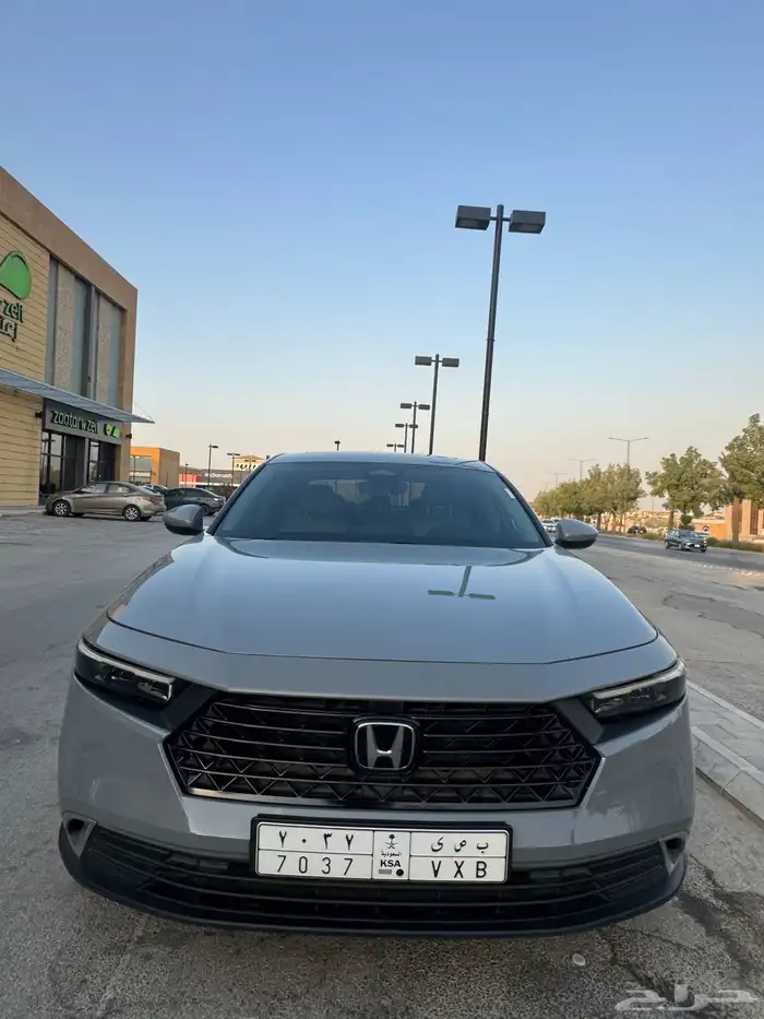 اكورد 2023 نص فل EX 0