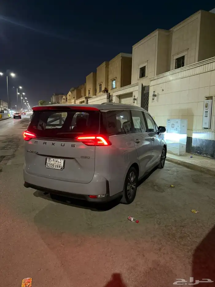 سياره للايجار 5