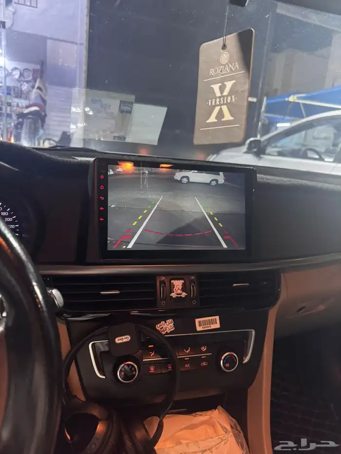 اوبتيما 2018 ستاندر 13