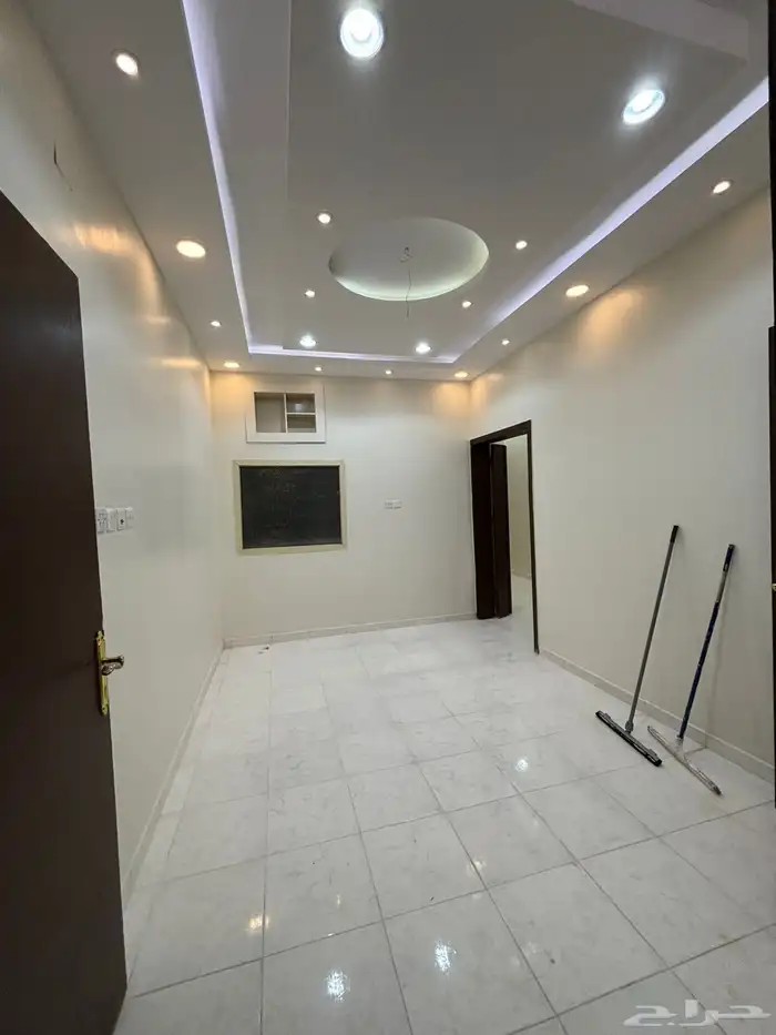 شقة عوائل للايجار بحي الزهراء بحائل 3